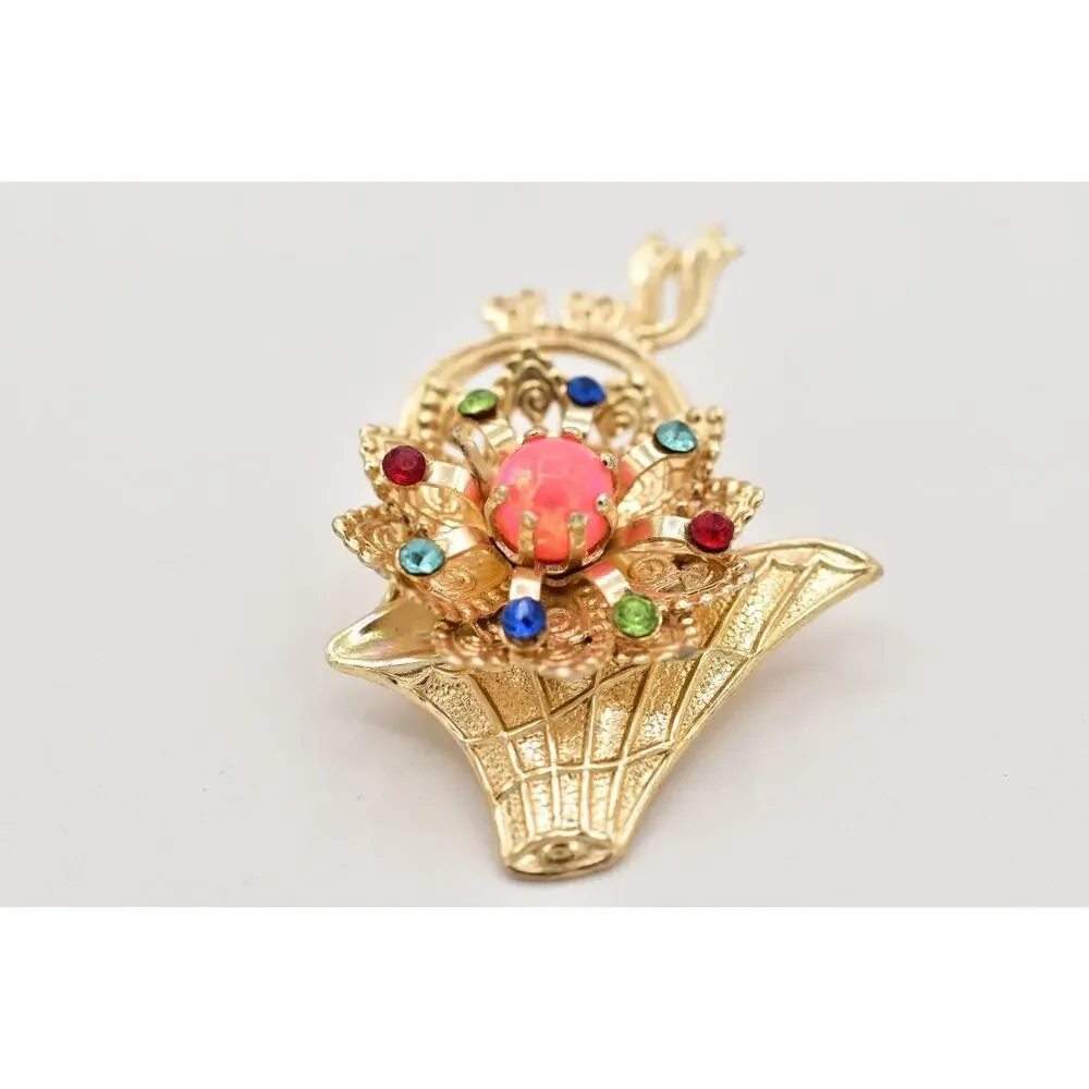Unbranded stunning pin
